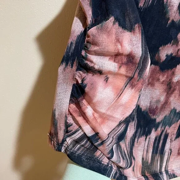 Abercrombie & Fitch Mesh Midi Skirt & Tank Set XL - Picture 4 of 13